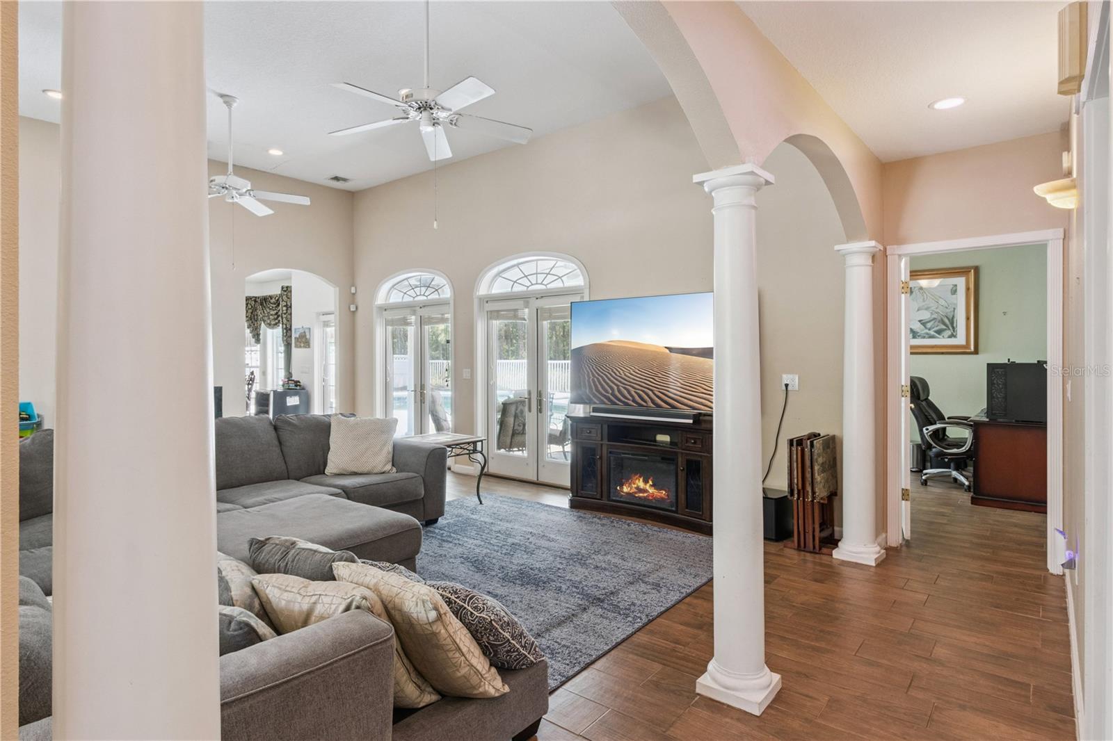 225 LIMPKIN LN, FROSTPROOF, FL, 33843