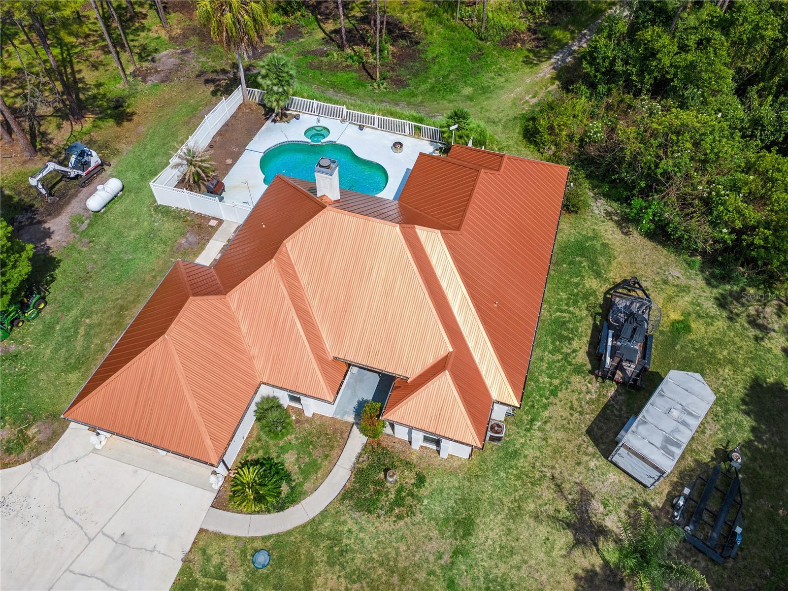 225 LIMPKIN LN, FROSTPROOF, FL, 33843