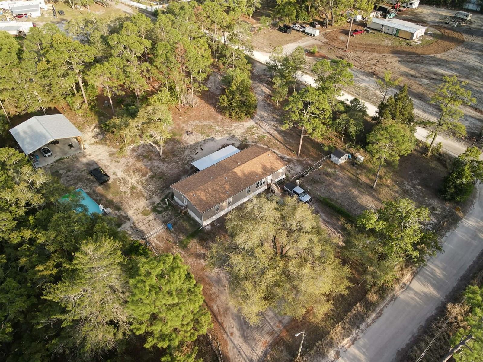 9172 QUIVIRA RD, BROOKSVILLE, FL, 34613
