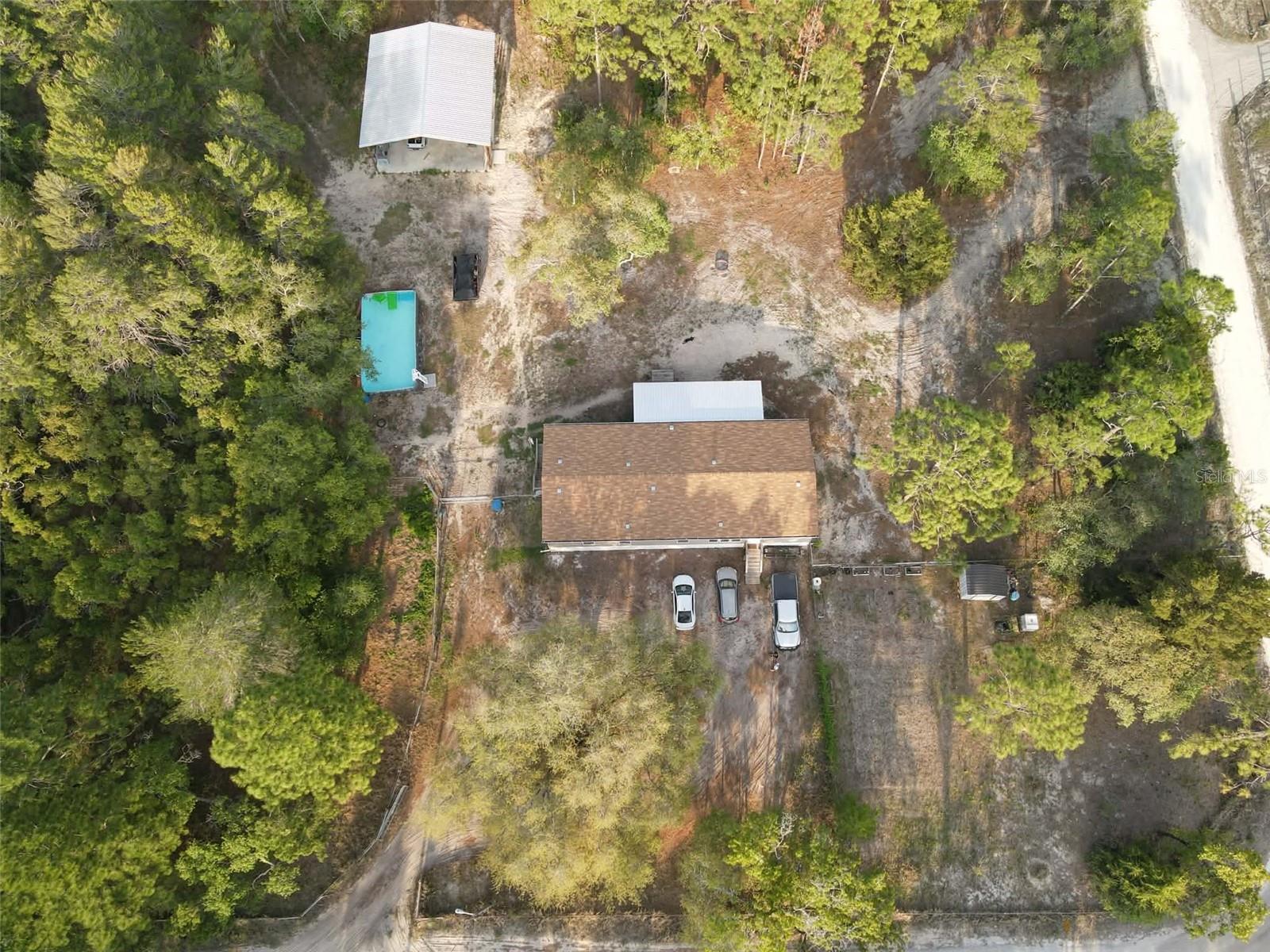 9172 QUIVIRA RD, BROOKSVILLE, FL, 34613