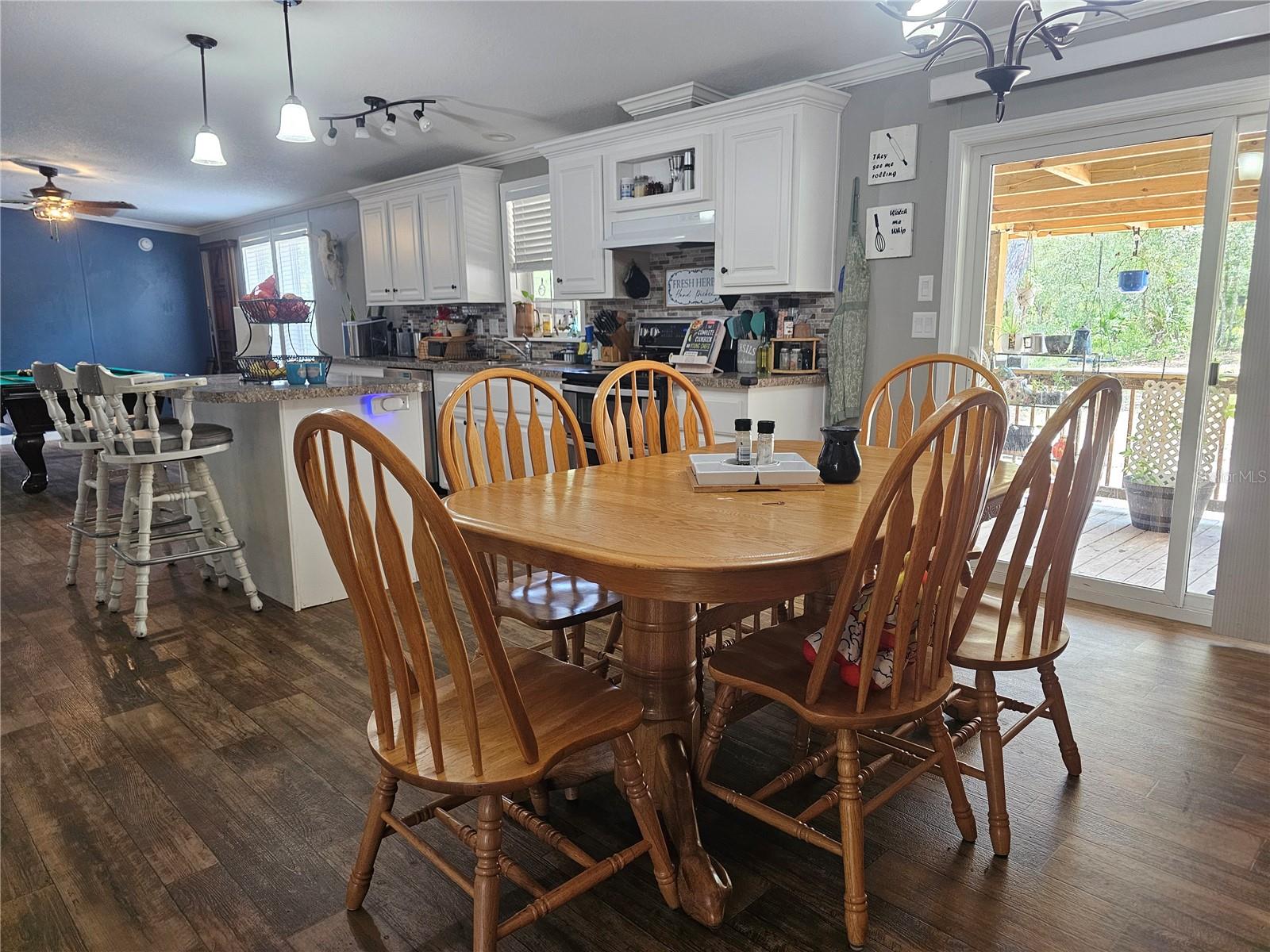 9172 QUIVIRA RD, BROOKSVILLE, FL, 34613