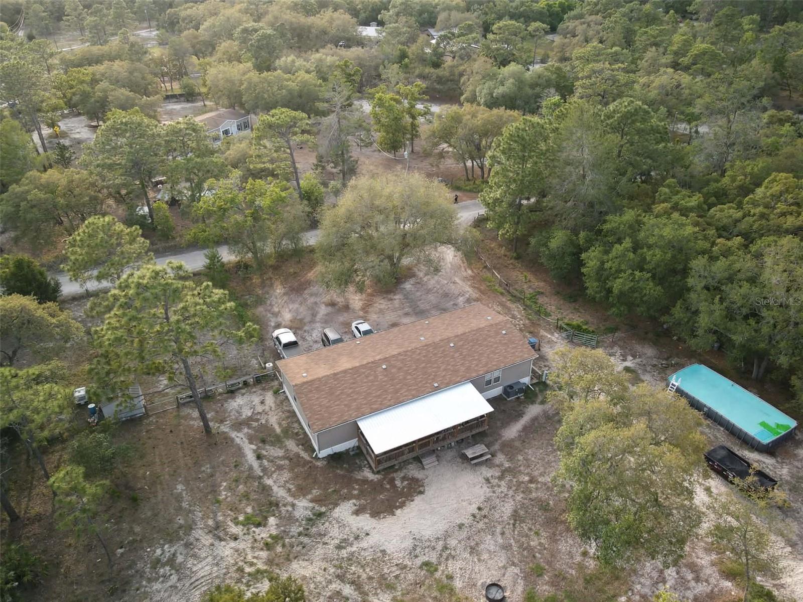 9172 QUIVIRA RD, BROOKSVILLE, FL, 34613