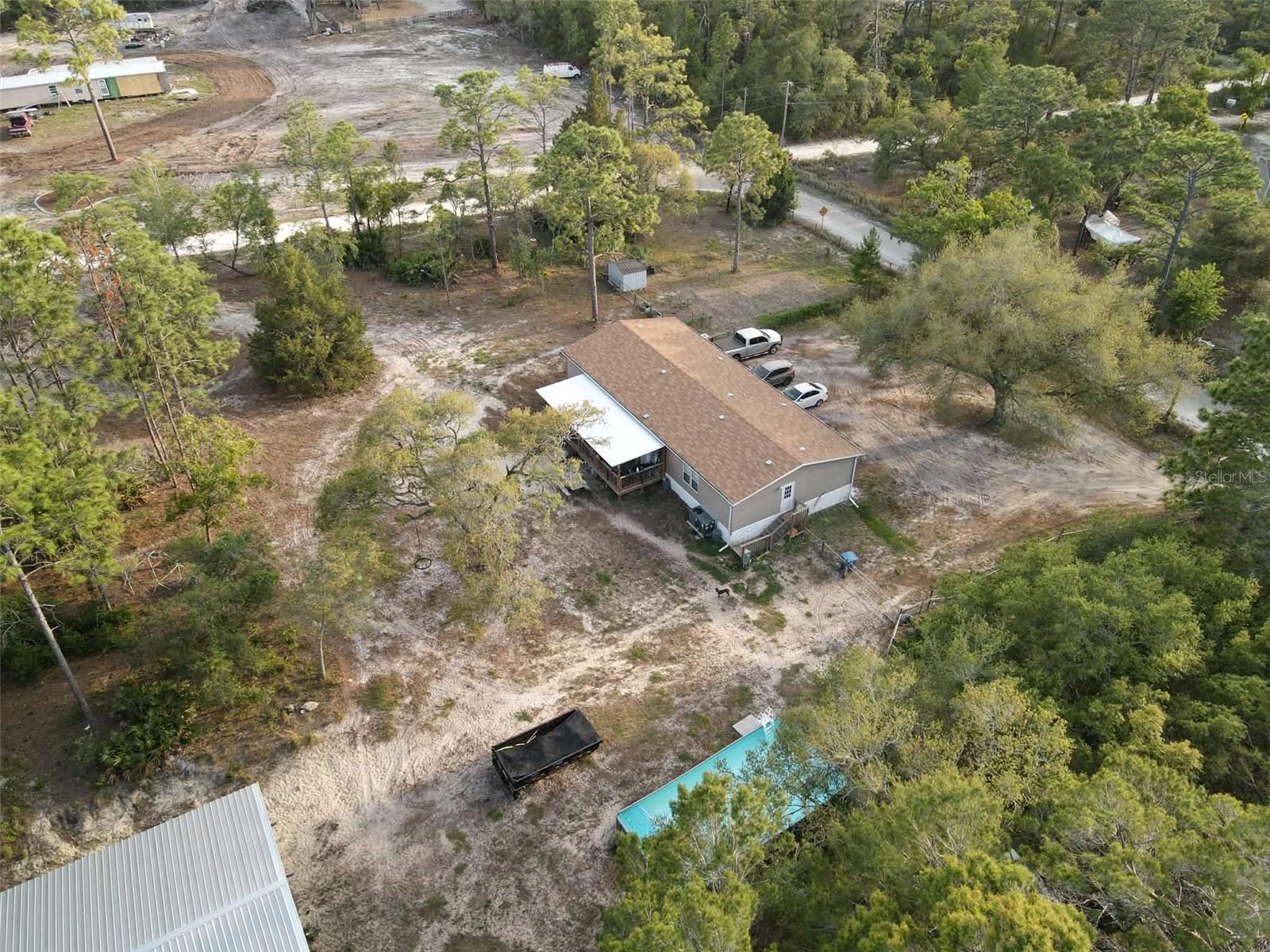 9172 QUIVIRA RD, BROOKSVILLE, FL, 34613