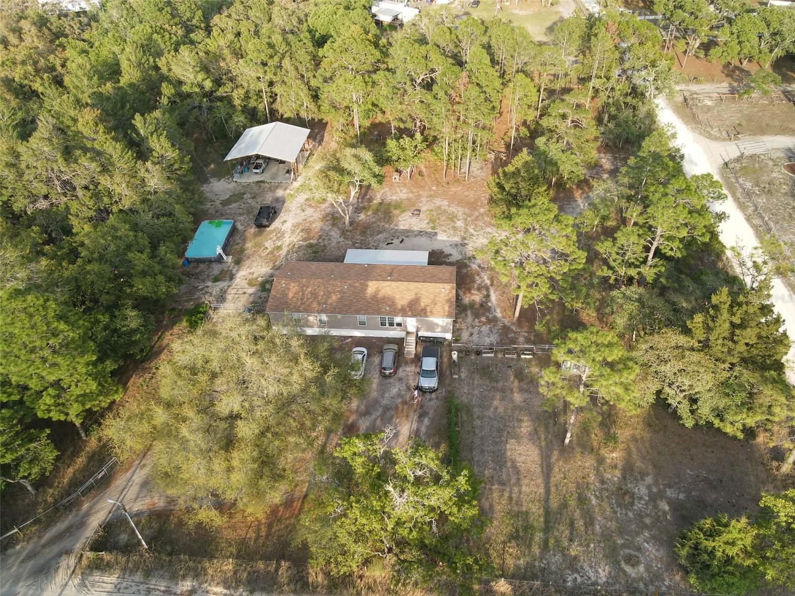 9172 QUIVIRA RD, BROOKSVILLE, FL, 34613