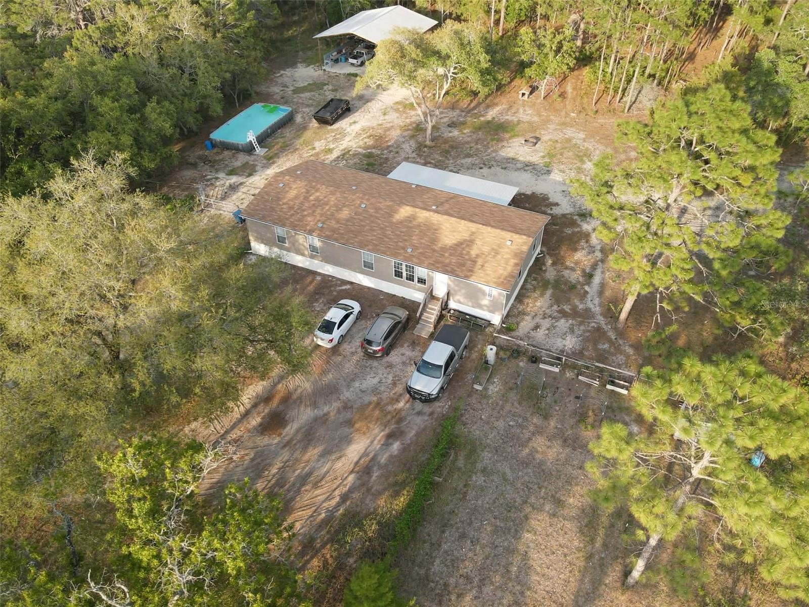 9172 QUIVIRA RD, BROOKSVILLE, FL, 34613