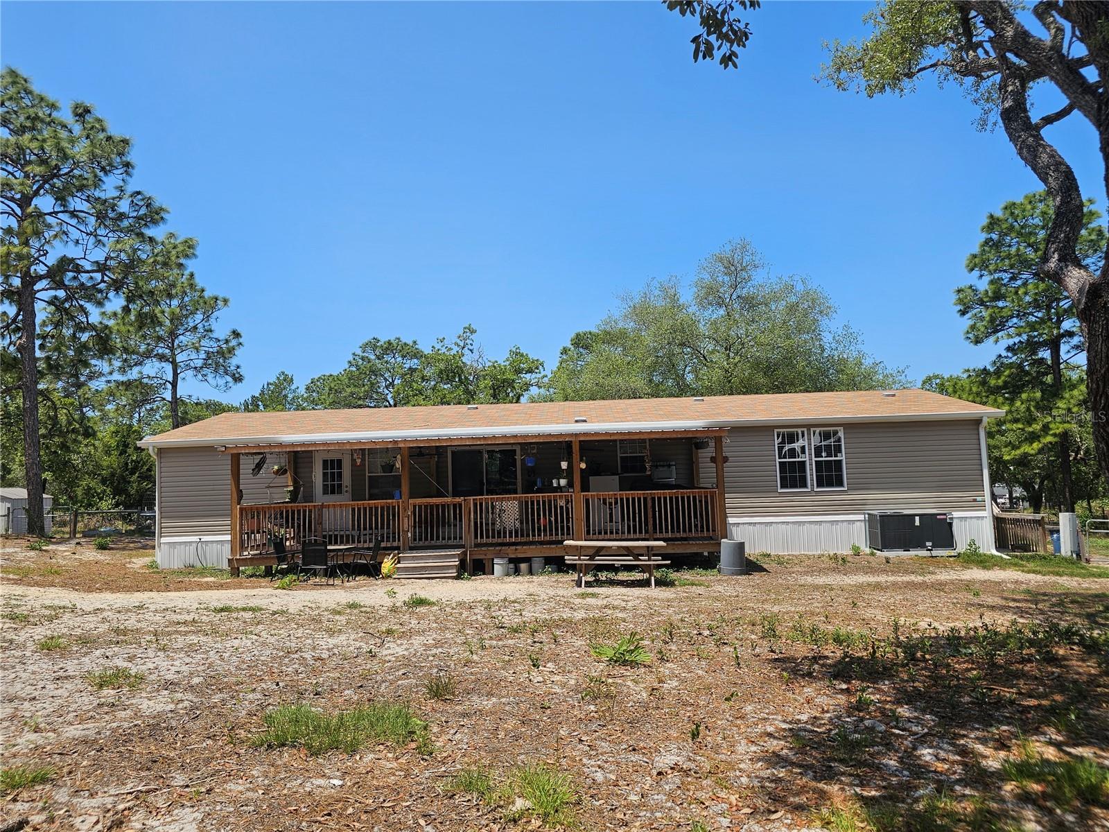 9172 QUIVIRA RD, BROOKSVILLE, FL, 34613
