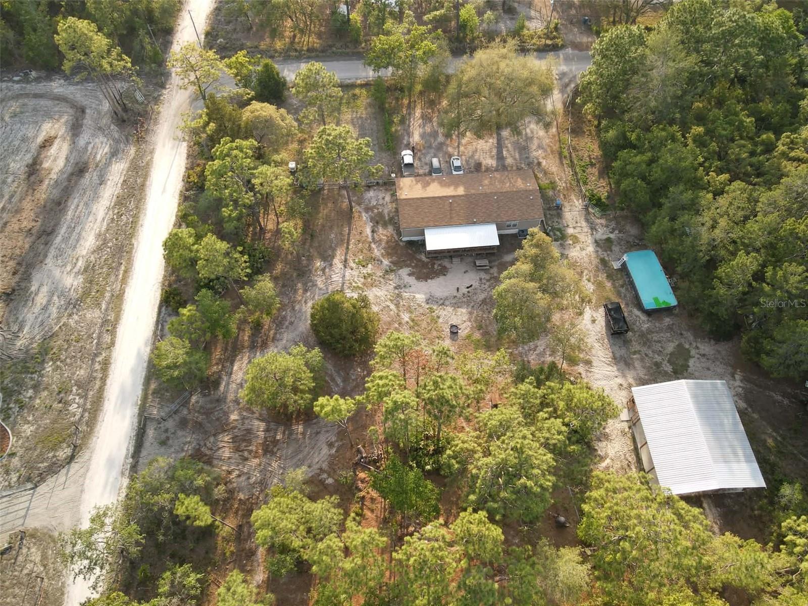 9172 QUIVIRA RD, BROOKSVILLE, FL, 34613
