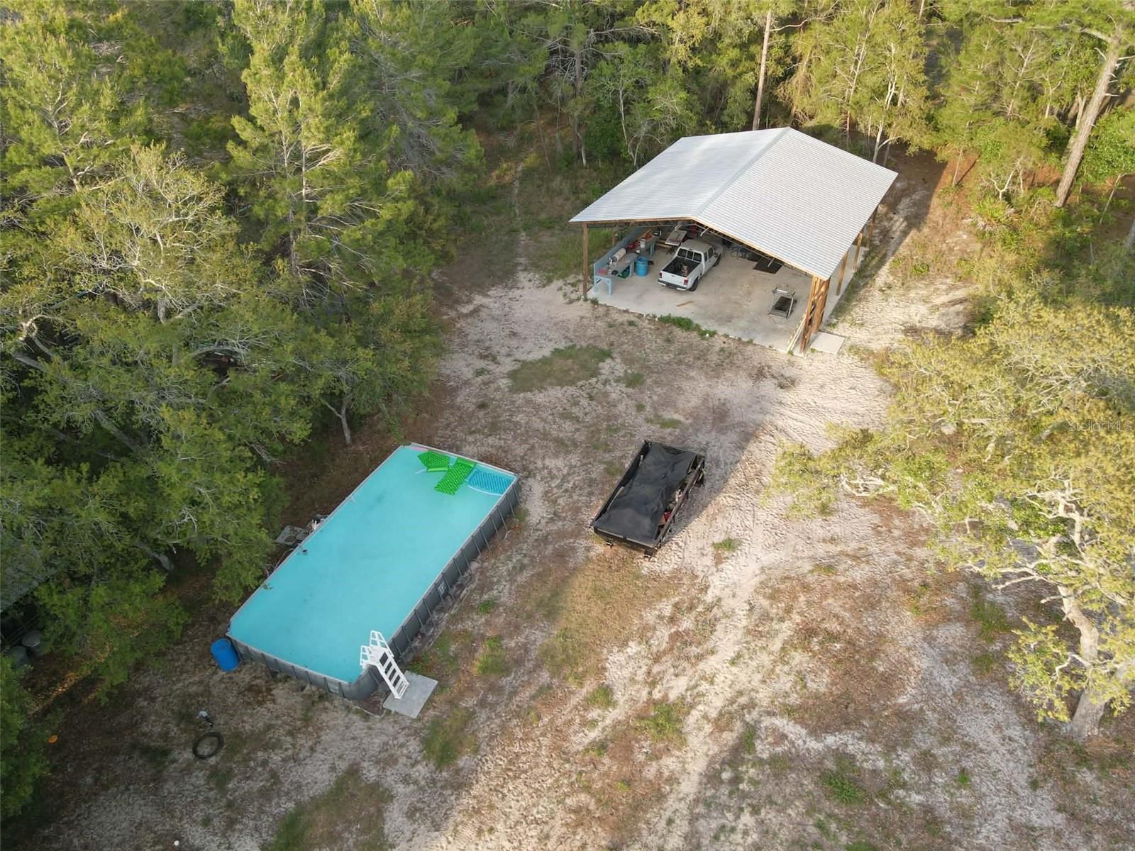 9172 QUIVIRA RD, BROOKSVILLE, FL, 34613