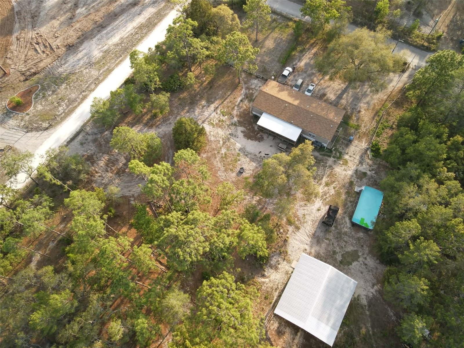 9172 QUIVIRA RD, BROOKSVILLE, FL, 34613