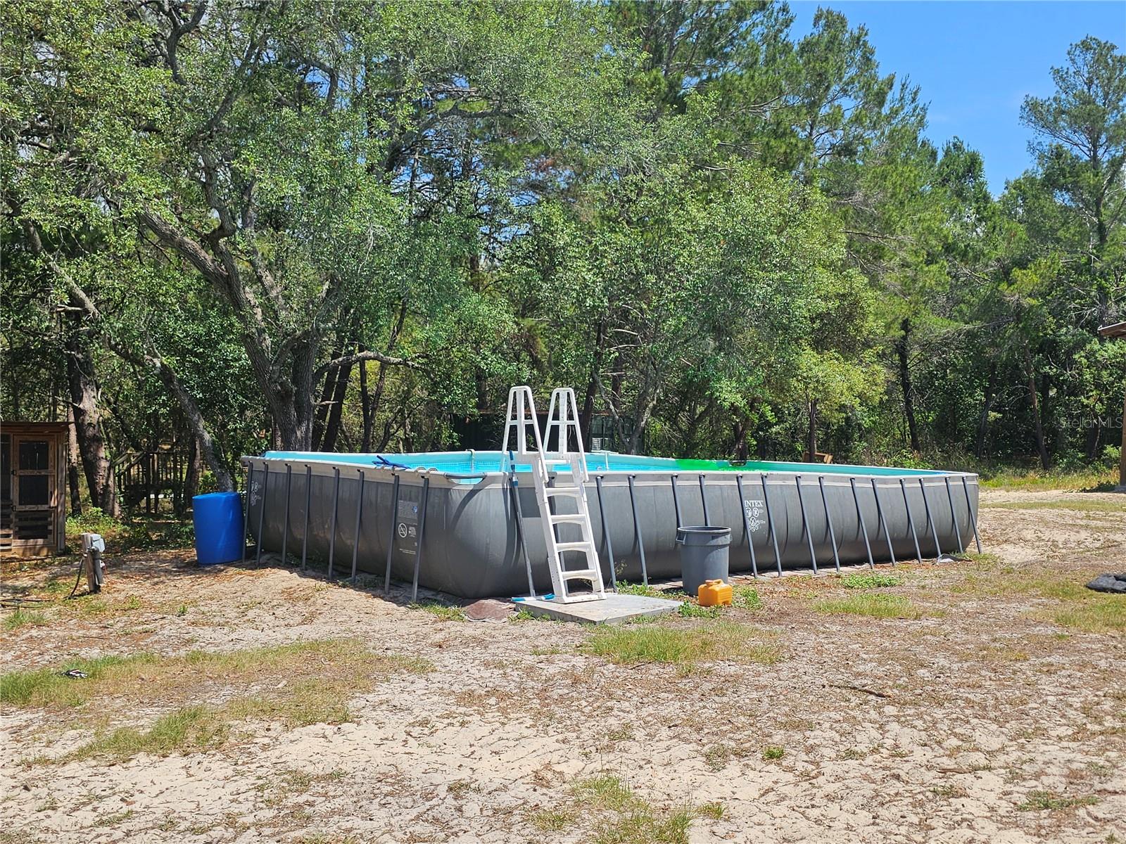 9172 QUIVIRA RD, BROOKSVILLE, FL, 34613