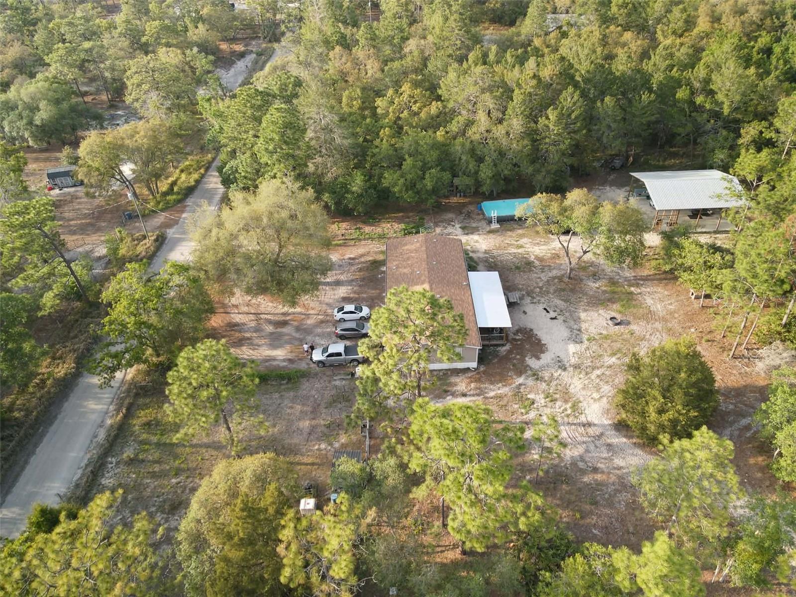 9172 QUIVIRA RD, BROOKSVILLE, FL, 34613