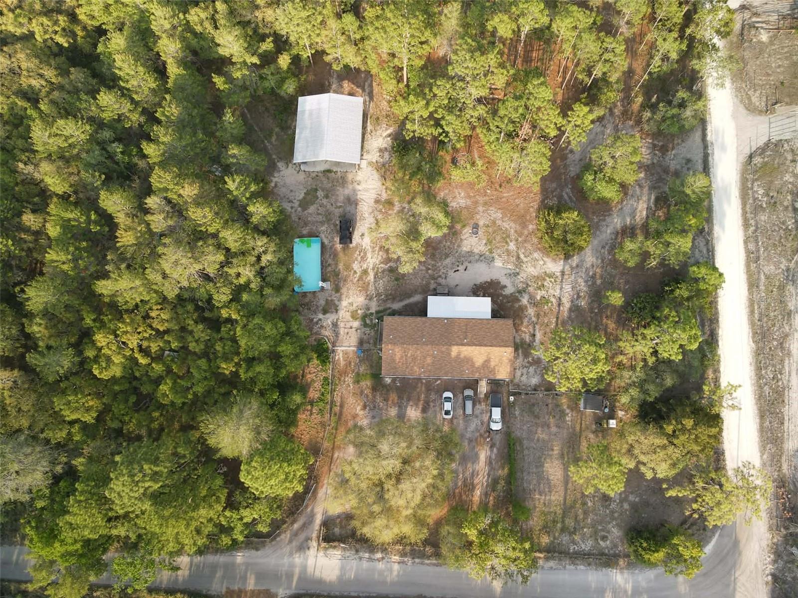 9172 QUIVIRA RD, BROOKSVILLE, FL, 34613