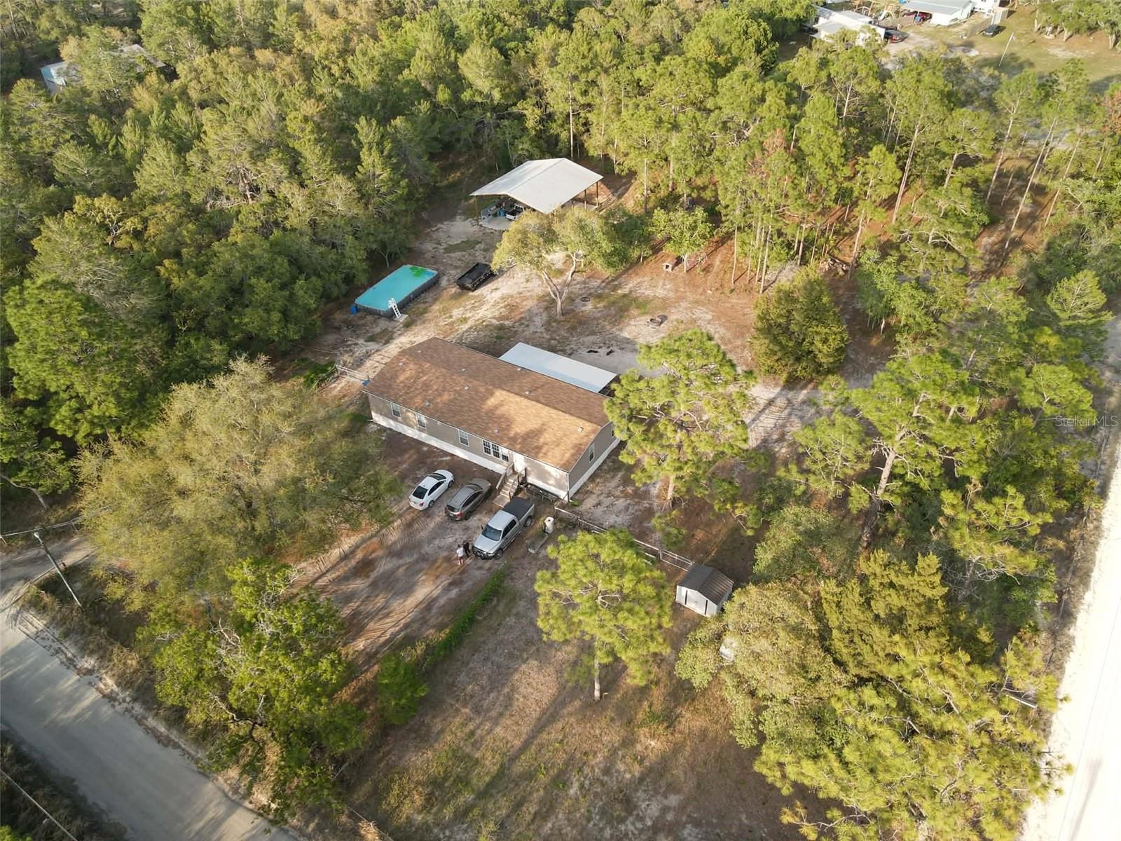 9172 QUIVIRA RD, BROOKSVILLE, FL, 34613