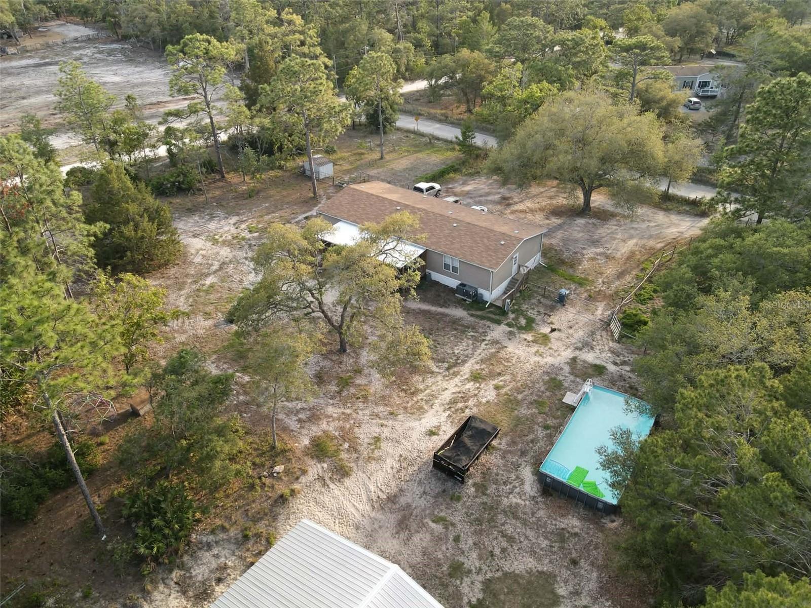9172 QUIVIRA RD, BROOKSVILLE, FL, 34613
