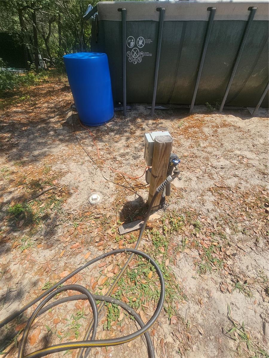9172 QUIVIRA RD, BROOKSVILLE, FL, 34613
