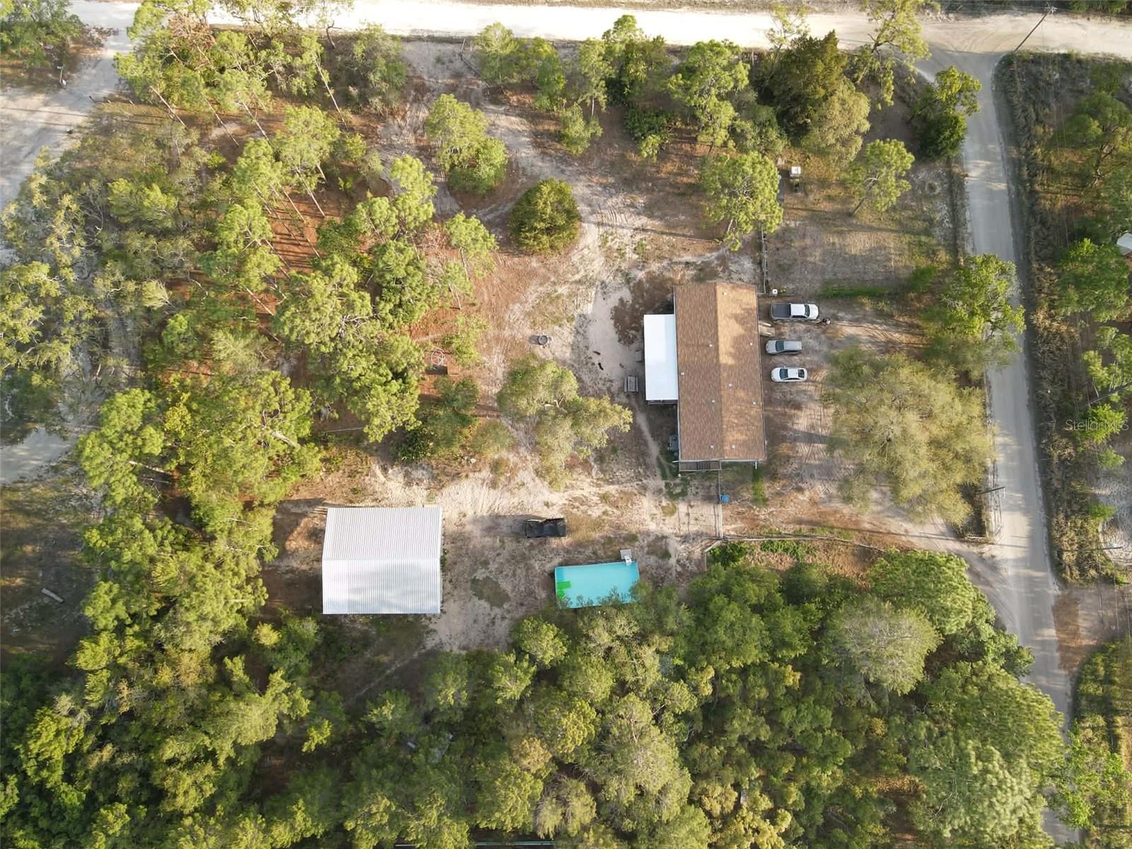9172 QUIVIRA RD, BROOKSVILLE, FL, 34613