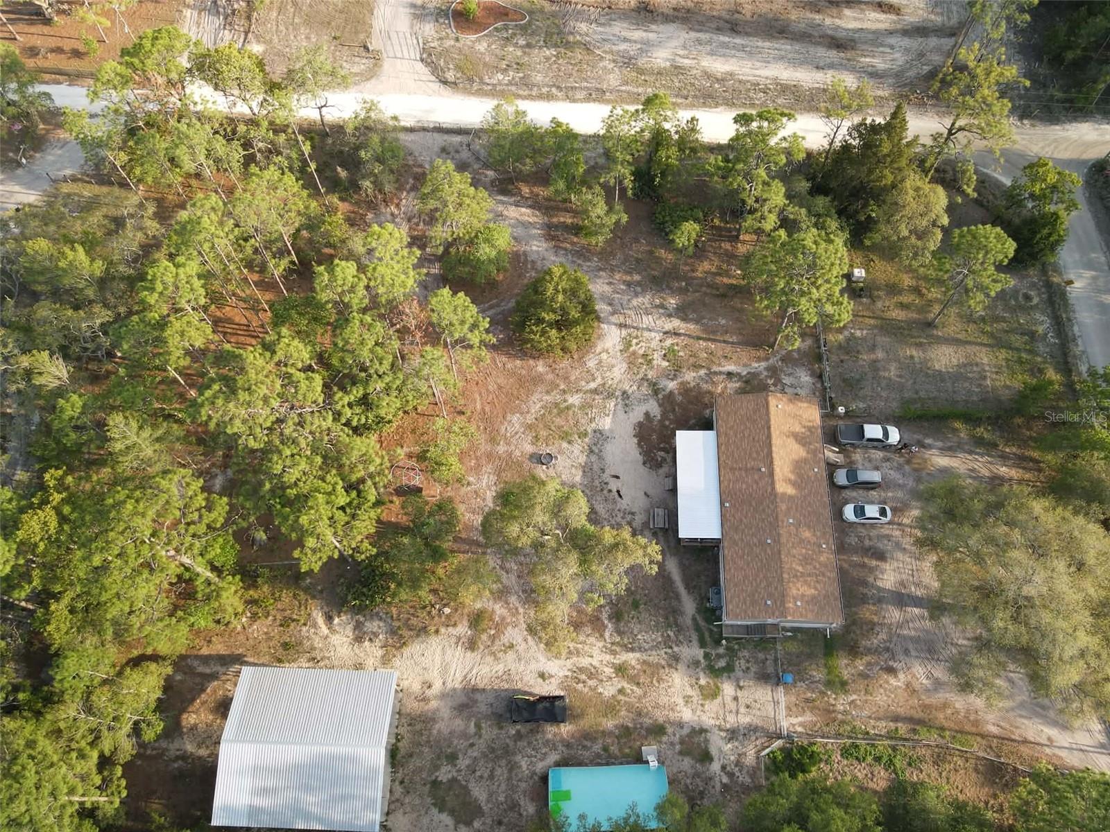 9172 QUIVIRA RD, BROOKSVILLE, FL, 34613