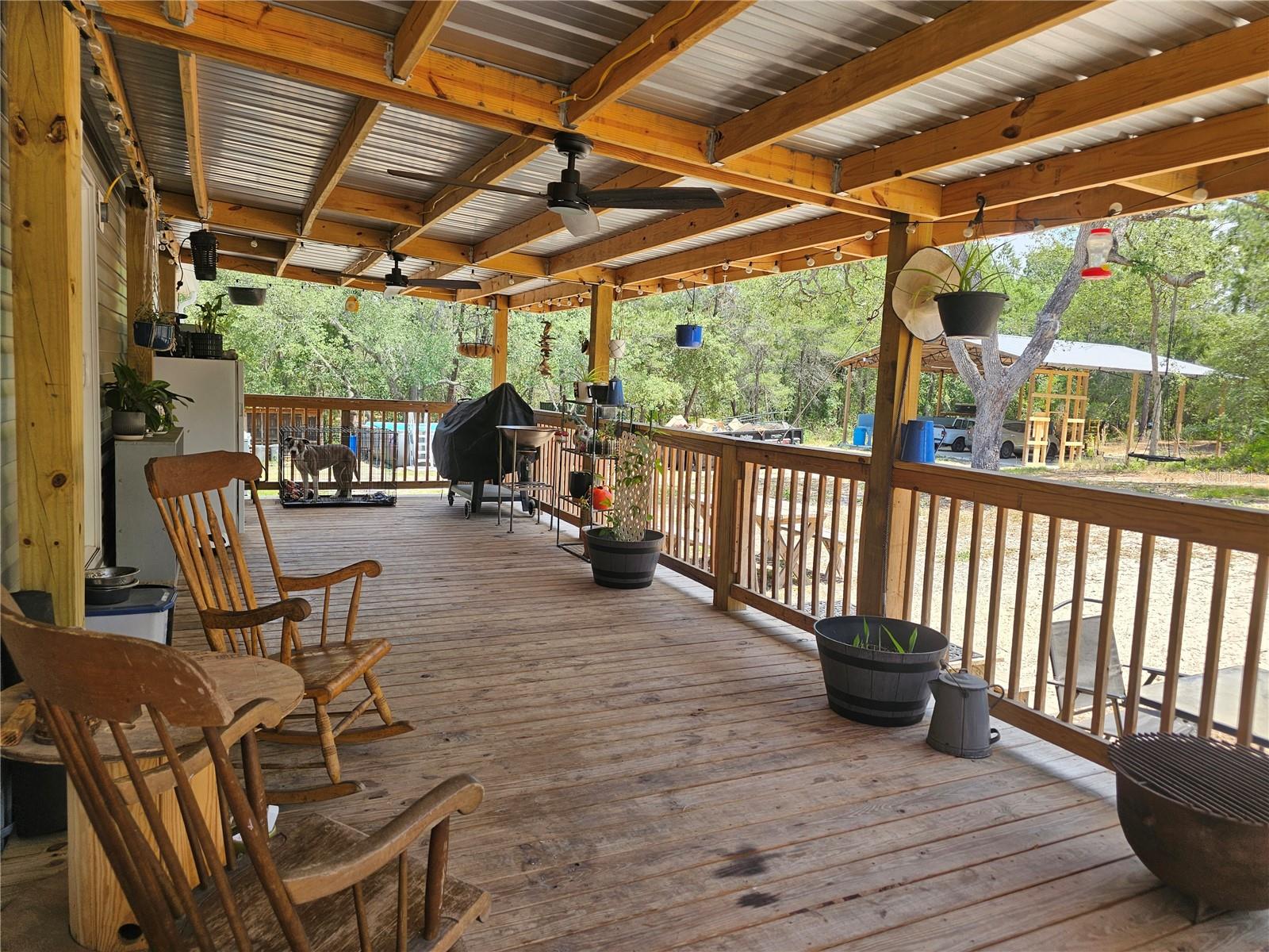 9172 QUIVIRA RD, BROOKSVILLE, FL, 34613
