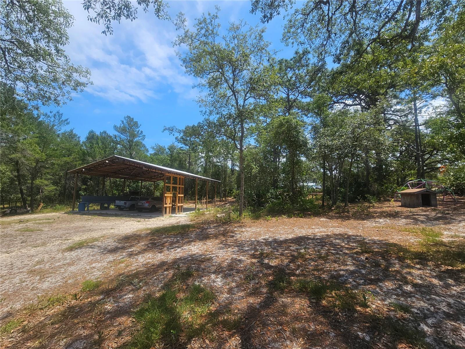 9172 QUIVIRA RD, BROOKSVILLE, FL, 34613