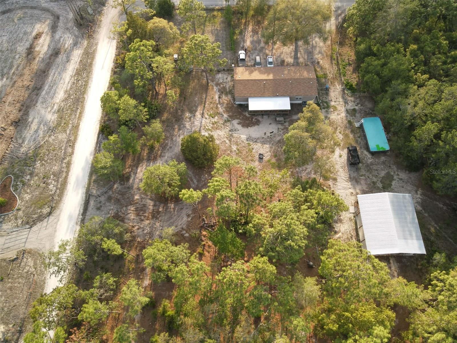 9172 QUIVIRA RD, BROOKSVILLE, FL, 34613