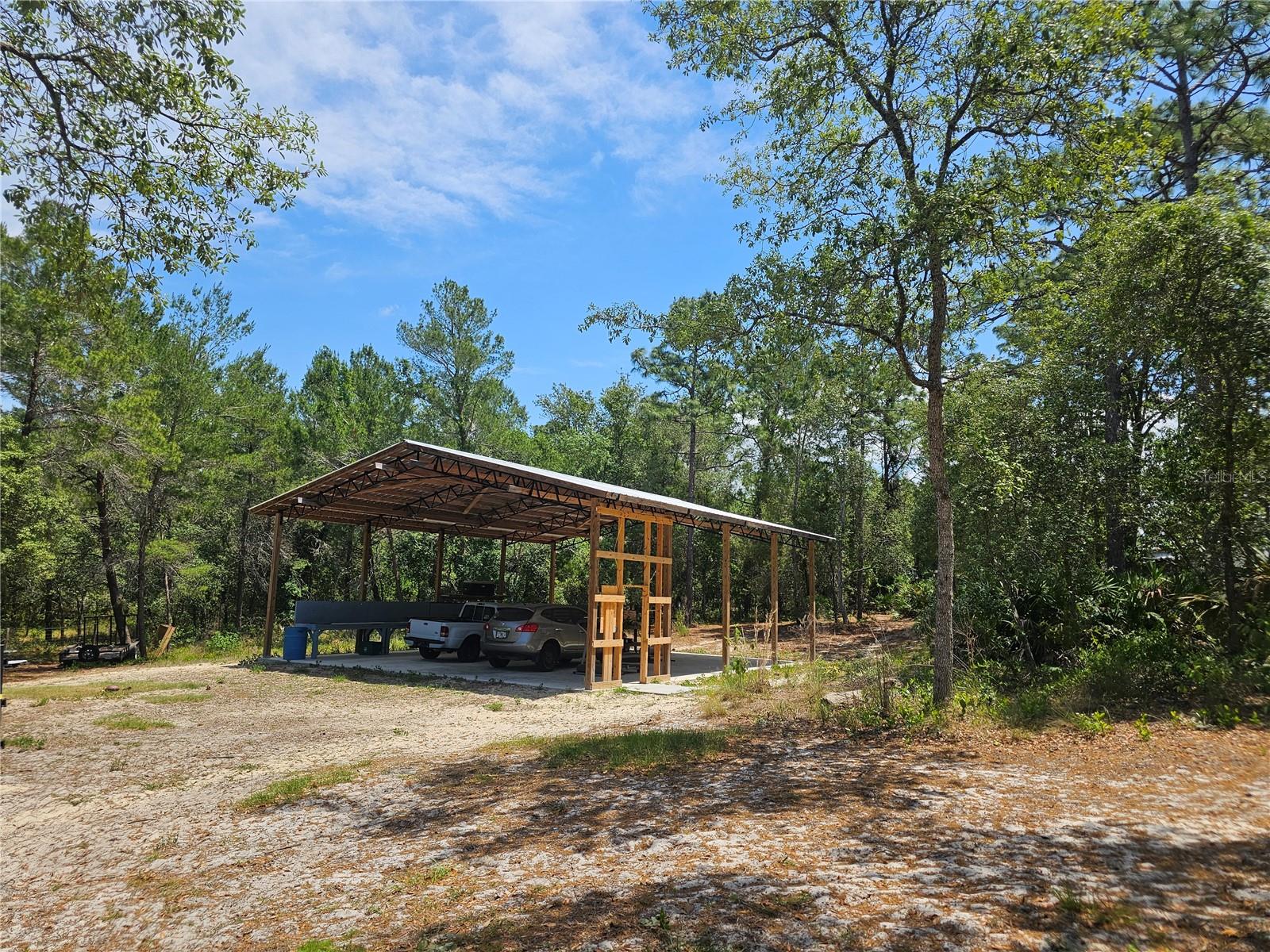 9172 QUIVIRA RD, BROOKSVILLE, FL, 34613