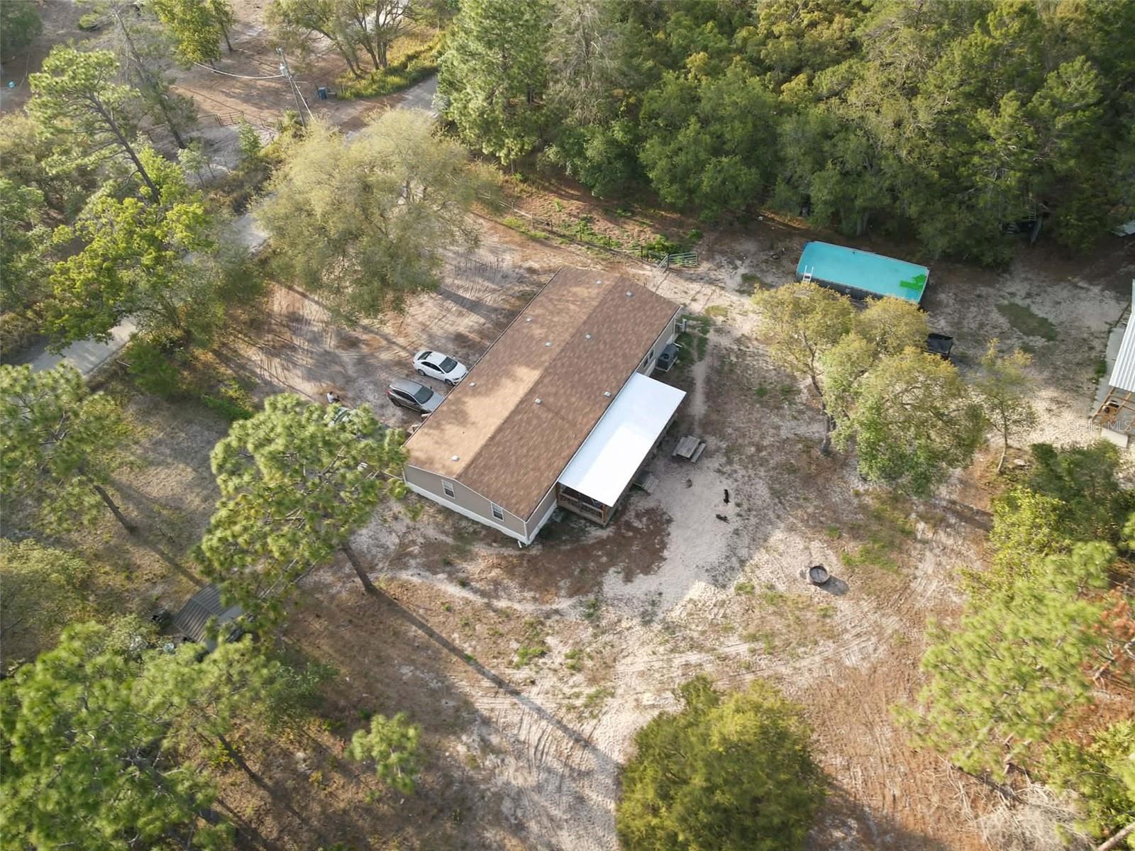 9172 QUIVIRA RD, BROOKSVILLE, FL, 34613