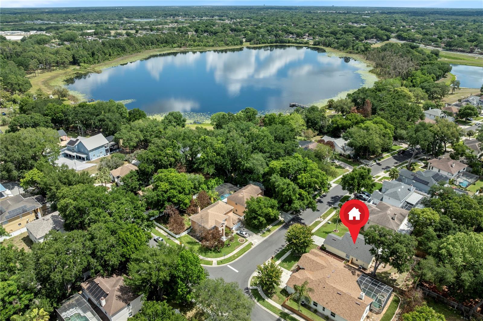 1311 CENTURY OAK DR, OCOEE, FL, 34761