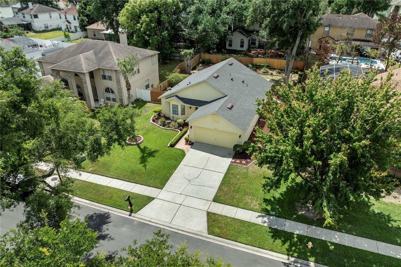 1311 CENTURY OAK DR, OCOEE, FL, 34761