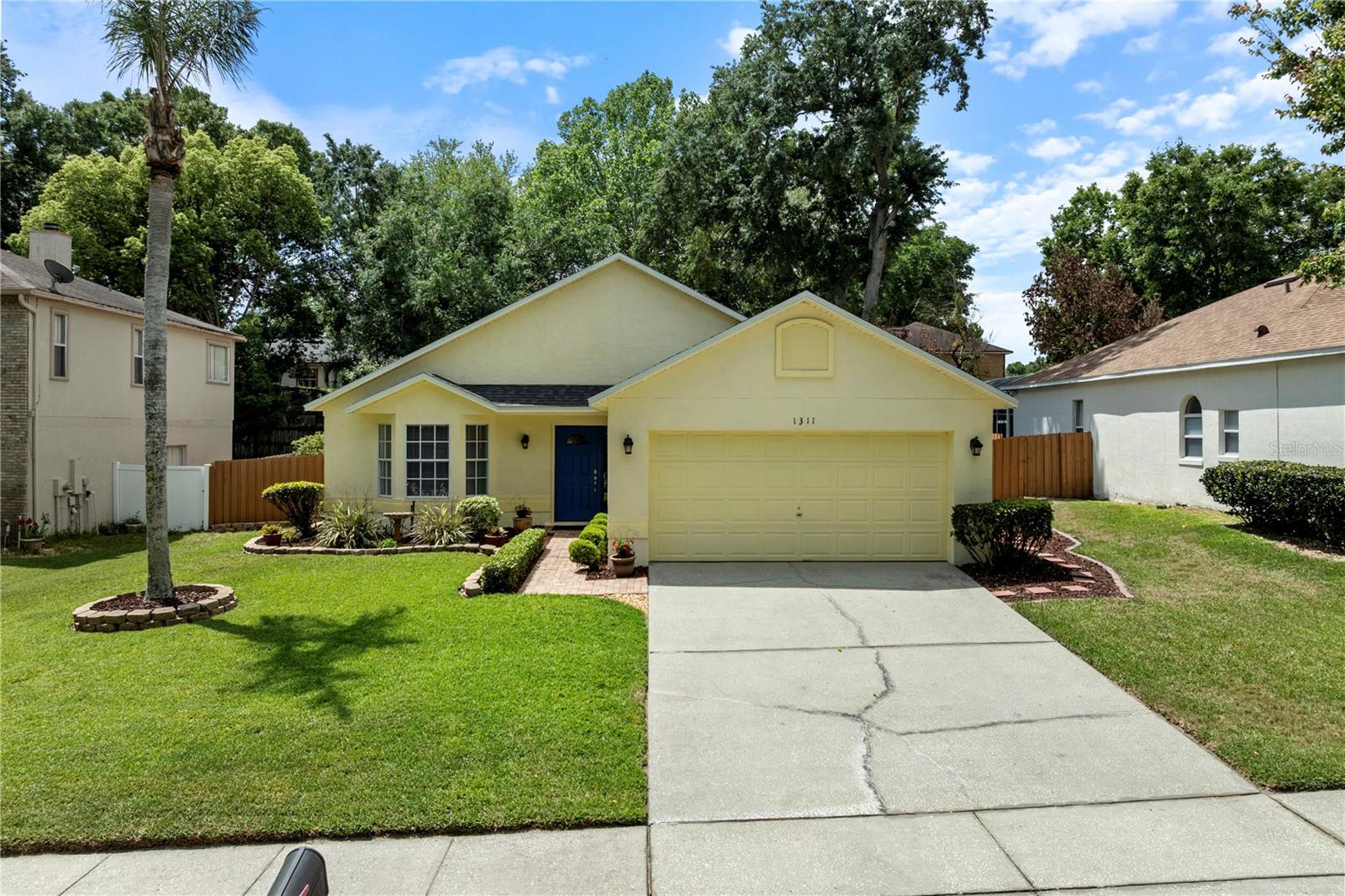 1311 CENTURY OAK DR, OCOEE, FL, 34761