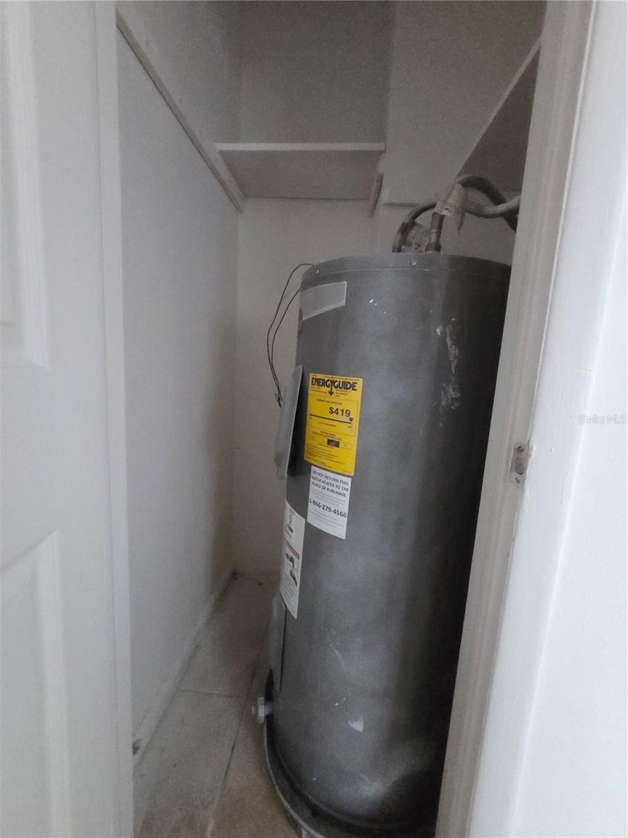 180 MINNA LN #312, MERRITT ISLAND, FL, 32953