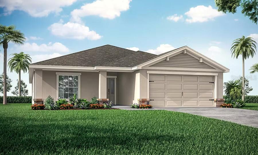 6575 FLOWERING SHRUB ST, LAKELAND, FL, 33810