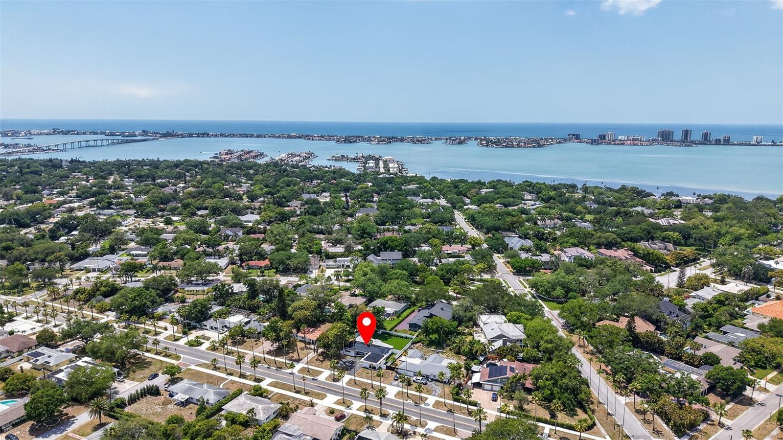 1714 INDIAN ROCKS RD, BELLEAIR, FL, 33756