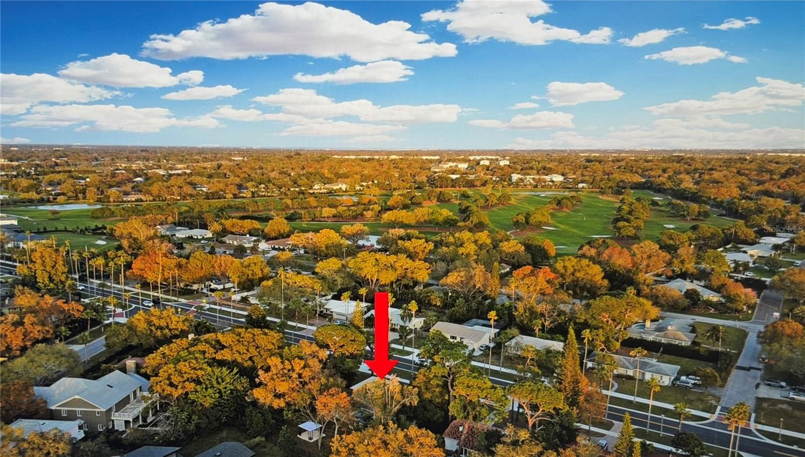 1714 INDIAN ROCKS RD, BELLEAIR, FL, 33756