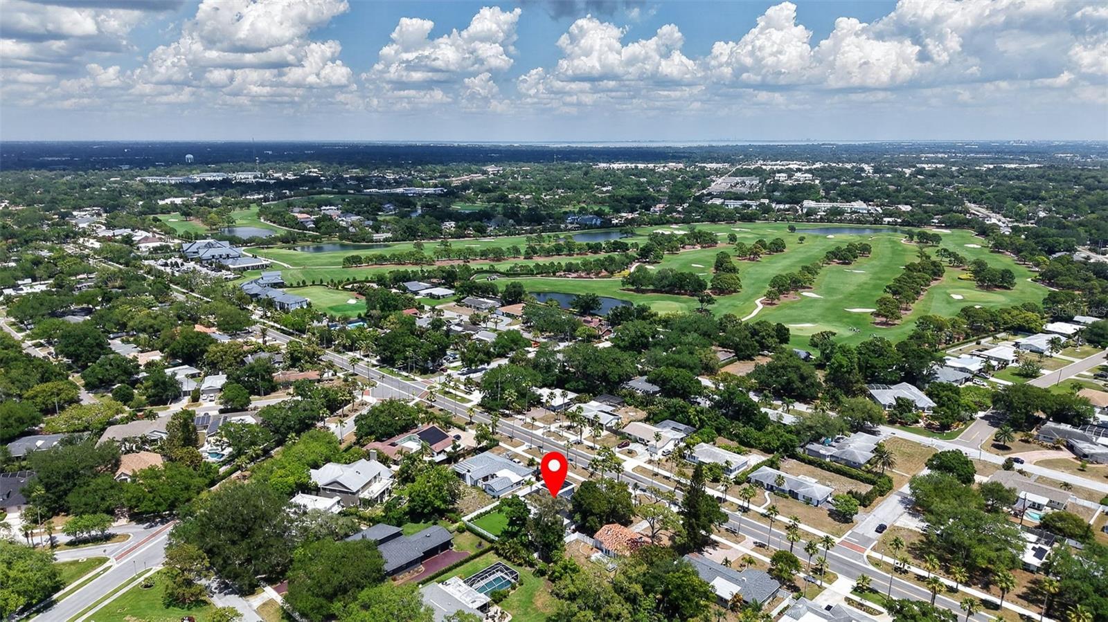 1714 INDIAN ROCKS RD, BELLEAIR, FL, 33756