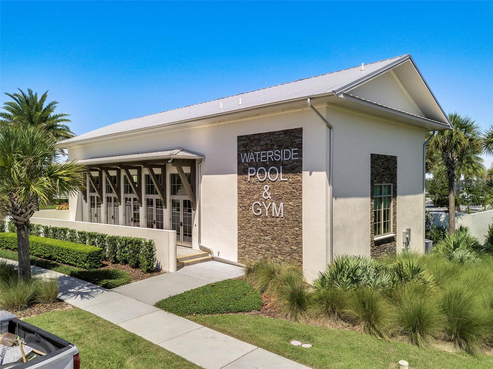 17059 HARBOR OAK PKWY, WINTER GARDEN, FL, 34787