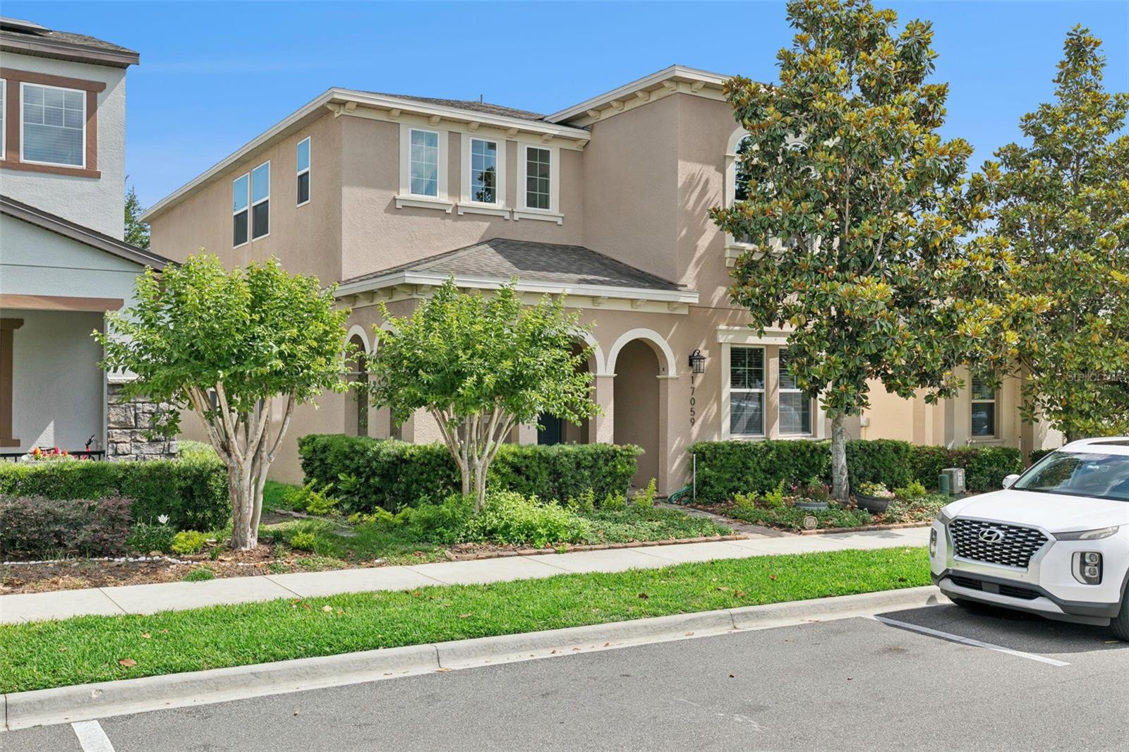 17059 HARBOR OAK PKWY, WINTER GARDEN, FL, 34787