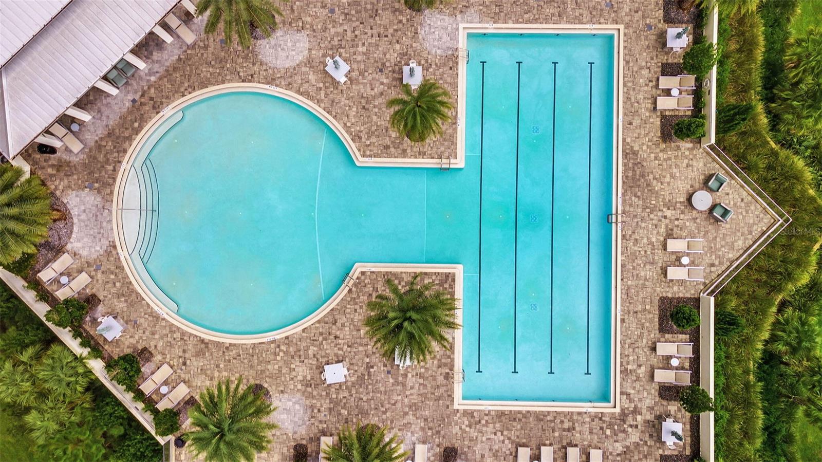 17059 HARBOR OAK PKWY, WINTER GARDEN, FL, 34787