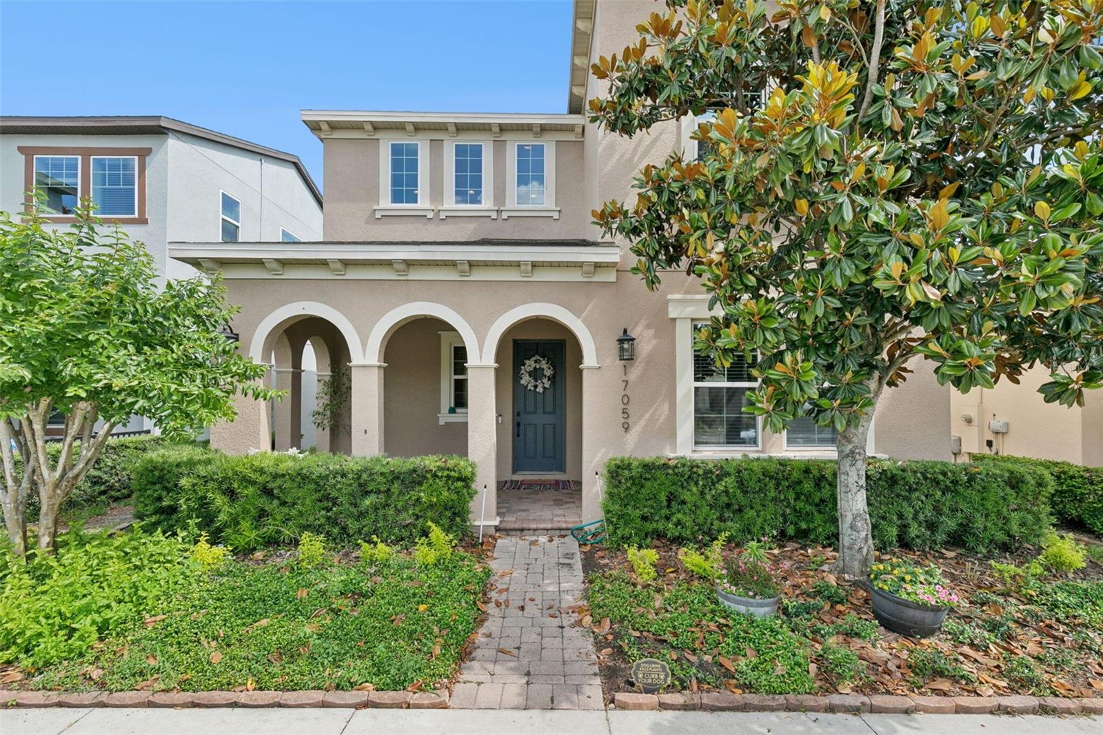 17059 HARBOR OAK PKWY, WINTER GARDEN, FL, 34787