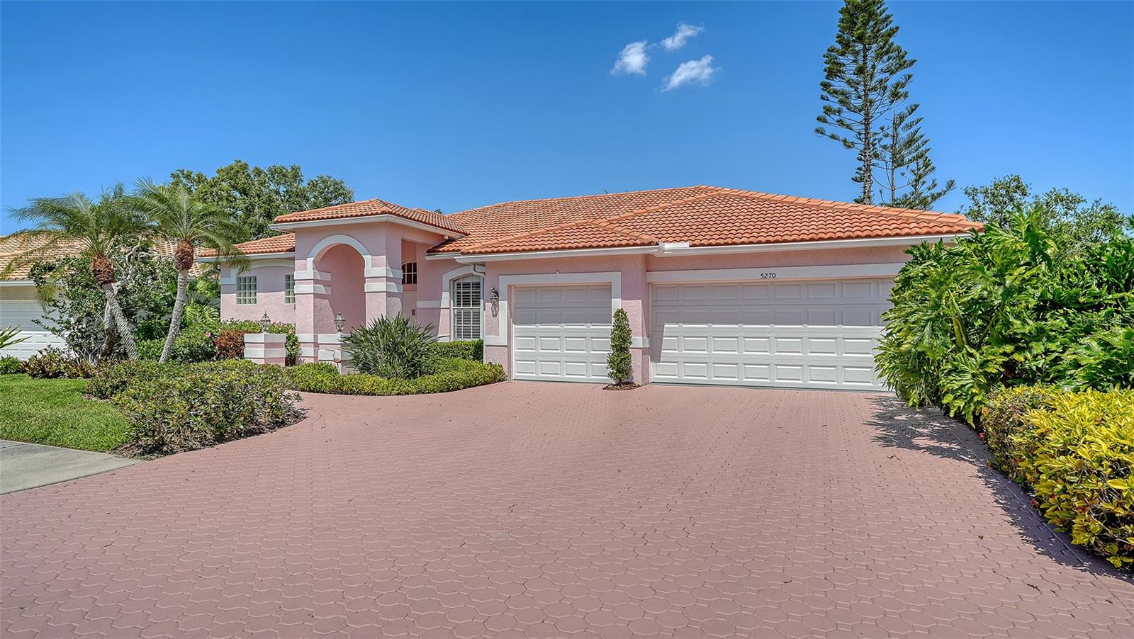 5270 FAR OAK CIR, SARASOTA, FL, 34238