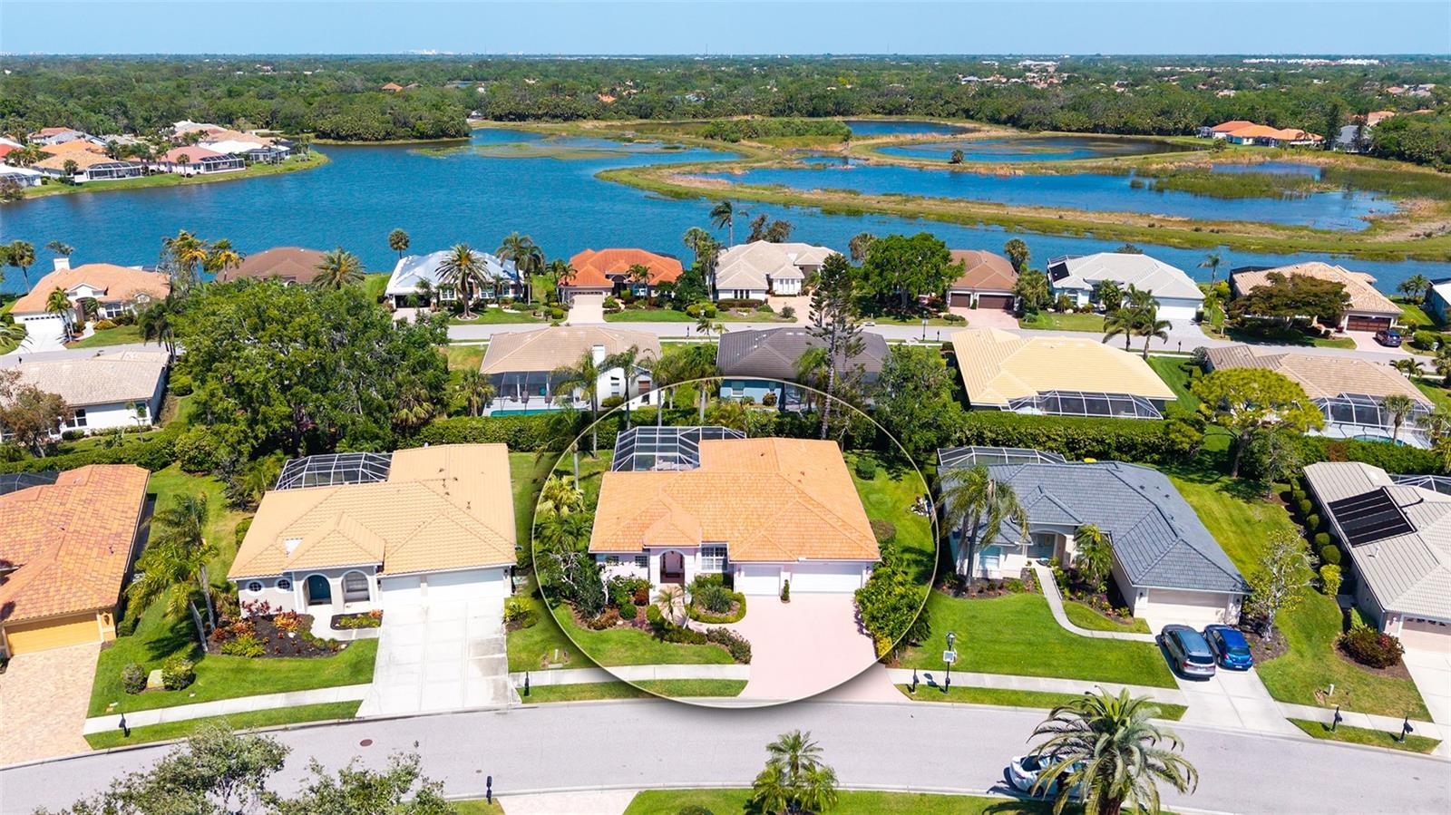 5270 FAR OAK CIR, SARASOTA, FL, 34238