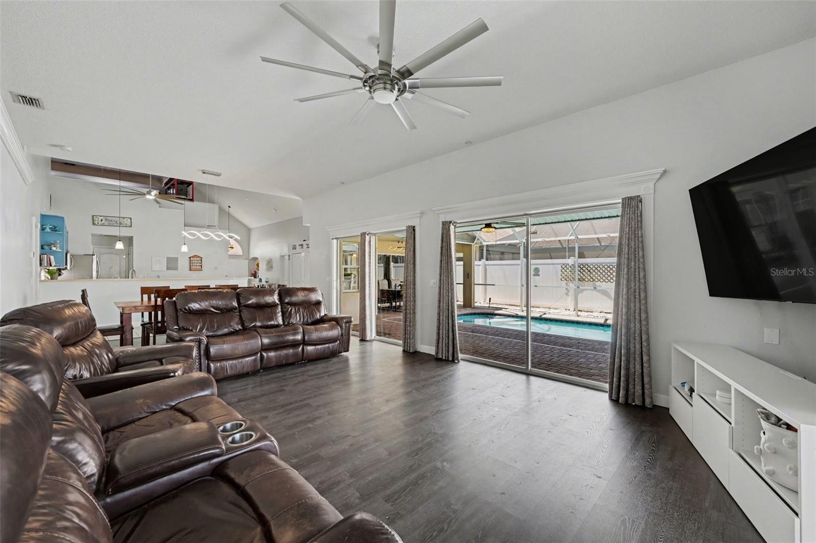 3621 TIPPERARY DR, MERRITT ISLAND, FL, 32953