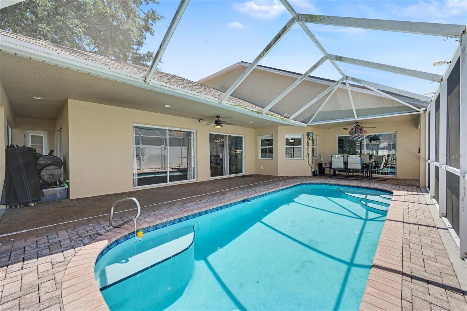 3621 TIPPERARY DR, MERRITT ISLAND, FL, 32953