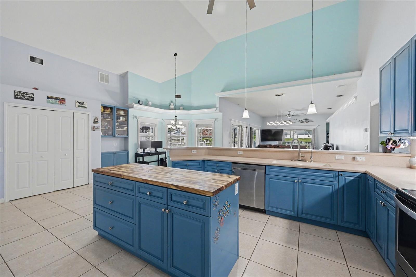 3621 TIPPERARY DR, MERRITT ISLAND, FL, 32953