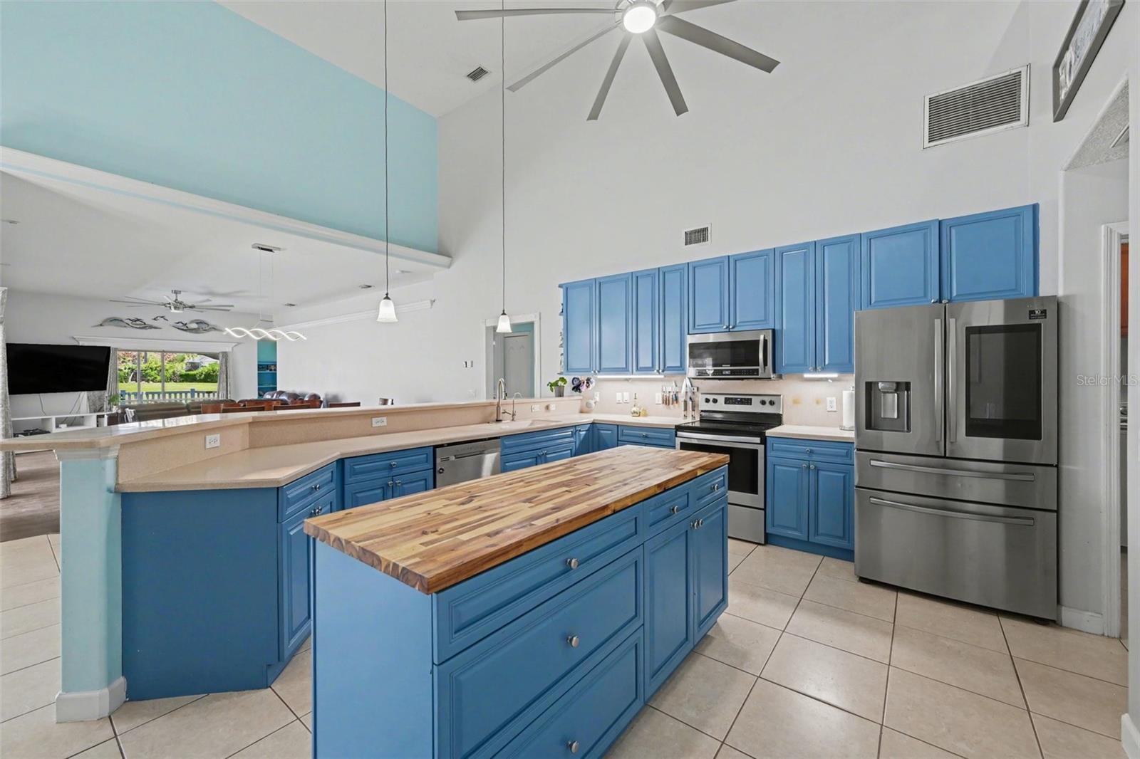 3621 TIPPERARY DR, MERRITT ISLAND, FL, 32953