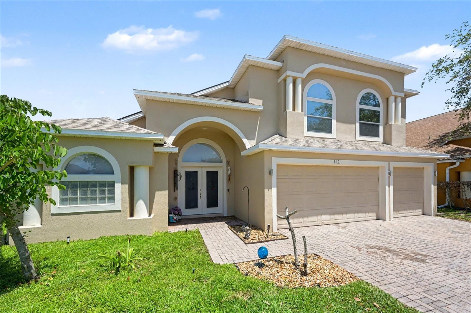 3621 TIPPERARY DR, MERRITT ISLAND, FL, 32953