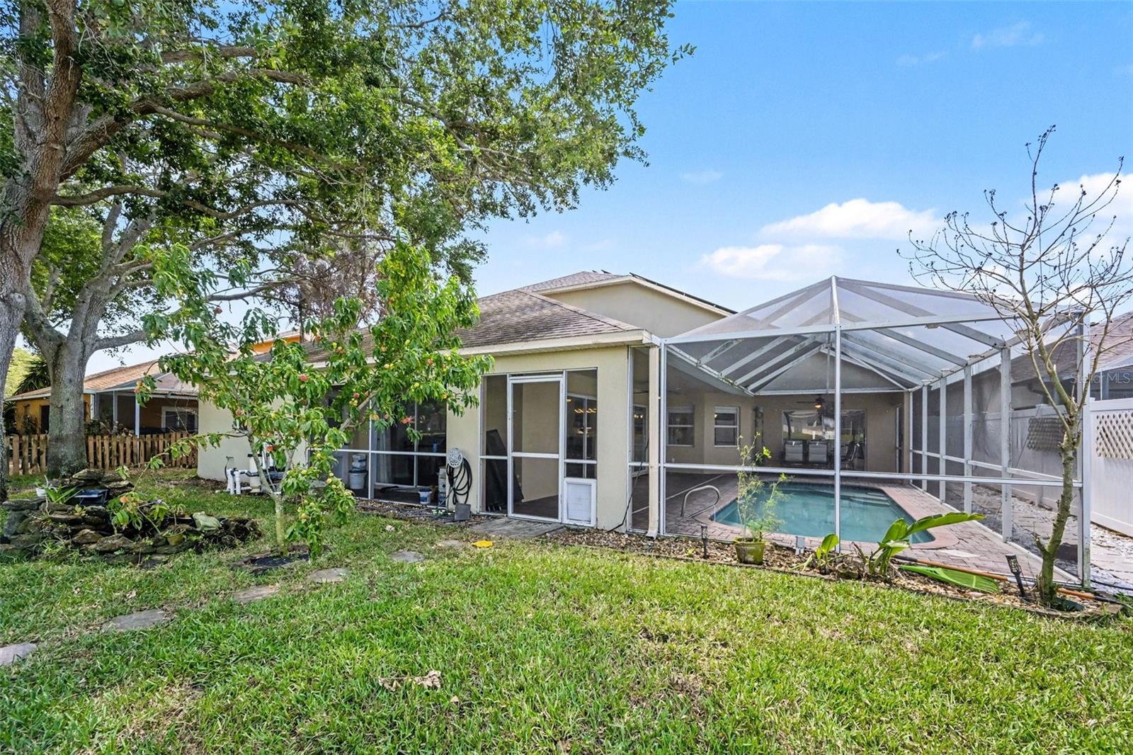 3621 TIPPERARY DR, MERRITT ISLAND, FL, 32953