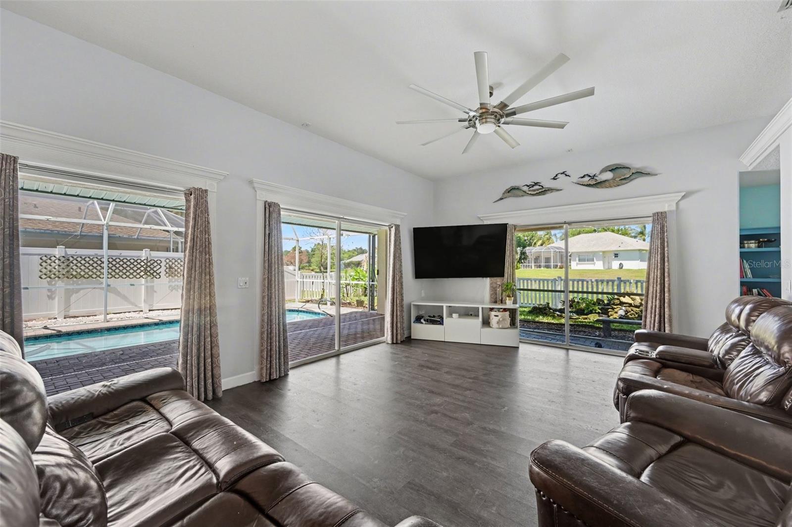 3621 TIPPERARY DR, MERRITT ISLAND, FL, 32953