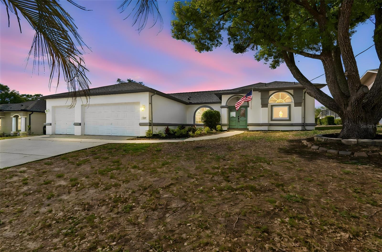 11349 SAND HILL AVE, SPRING HILL, FL, 34608