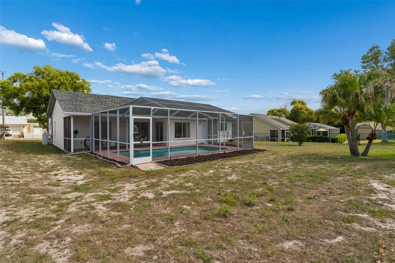 11349 SAND HILL AVE, SPRING HILL, FL, 34608