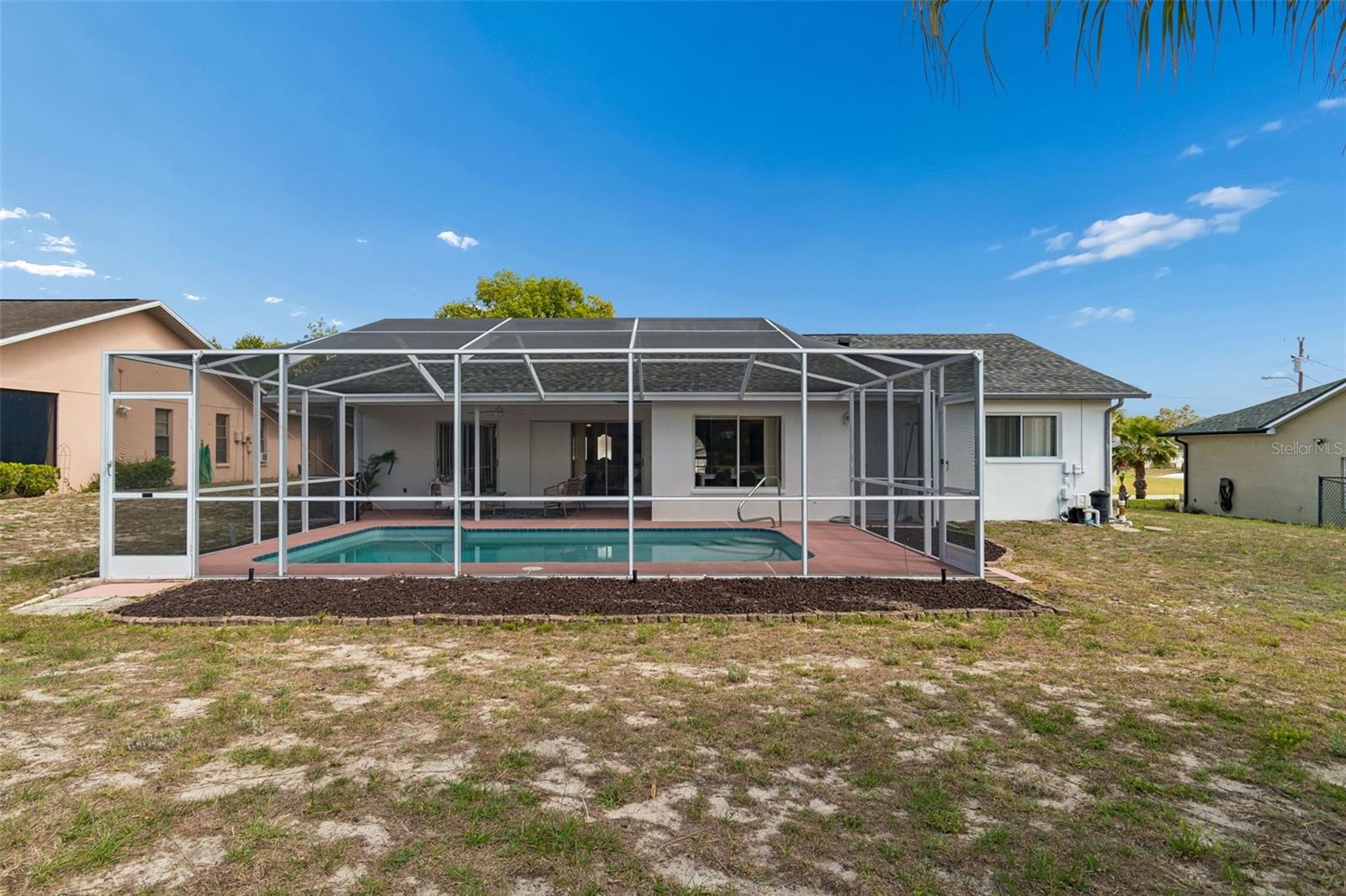 11349 SAND HILL AVE, SPRING HILL, FL, 34608